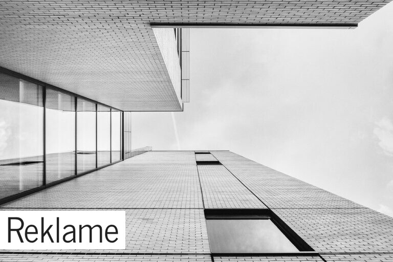 Derfor skal du have ovenlysvinduer i dit hus