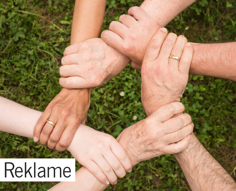 Få hjælp til at håndtere problemer i familien