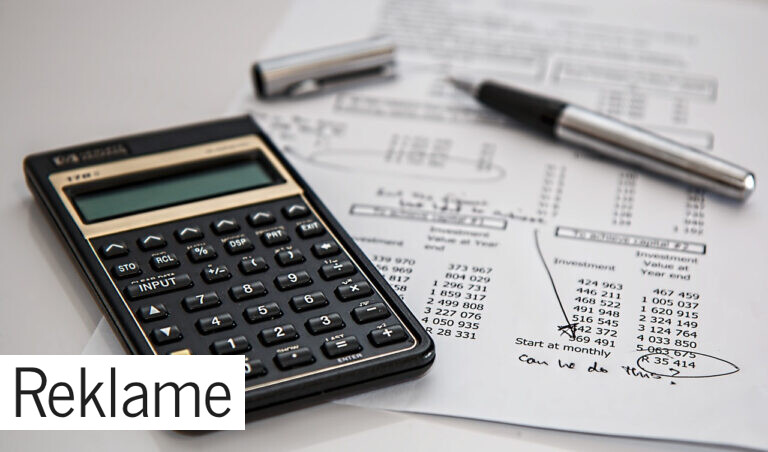 Vær varsom, når du skal have et mindre lån