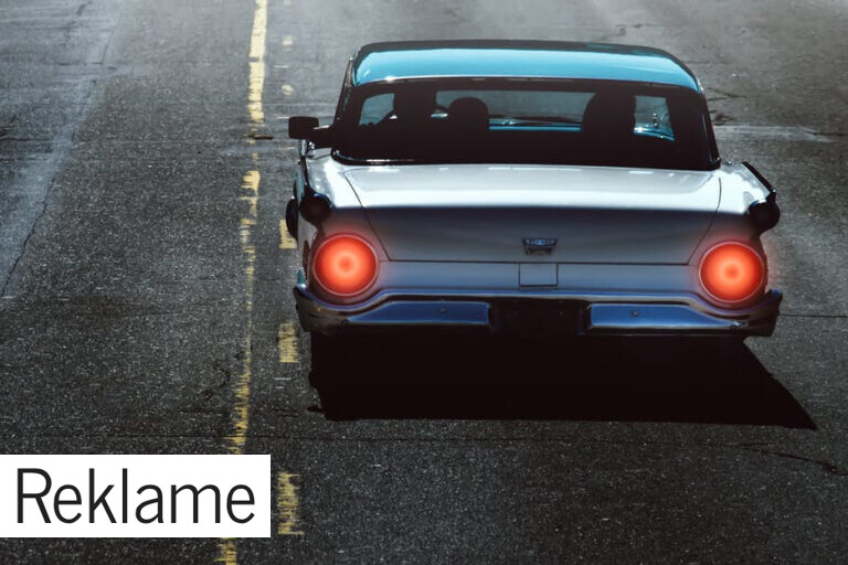 Er det tid til at få bilen skrottet?