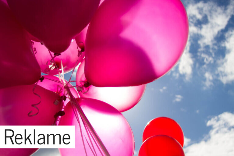 3 tips til din næste store fest