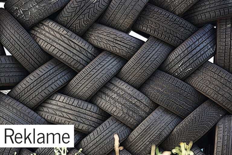 Få fuldkommen styr på dine bildæk