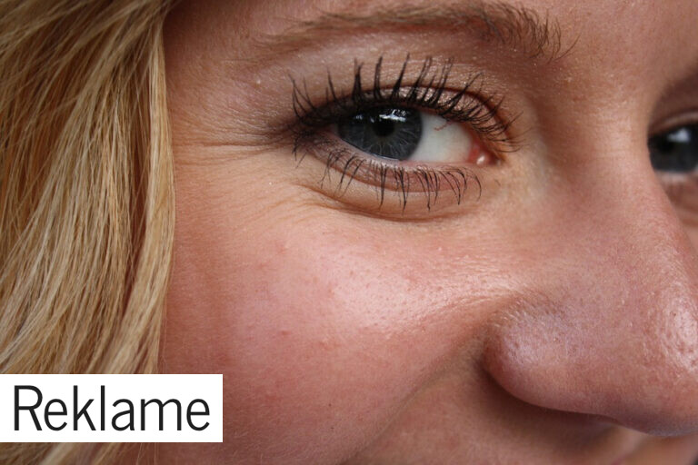 Sådan kommer du effektivt dine rynker til livs