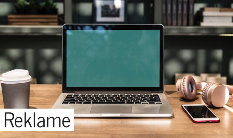 Bøvl med din Mac? Få den fikset!