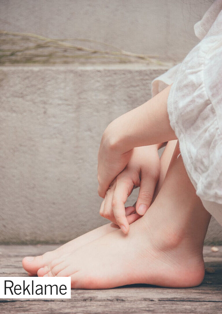 Køb dine næste indlægssåler til din sko online