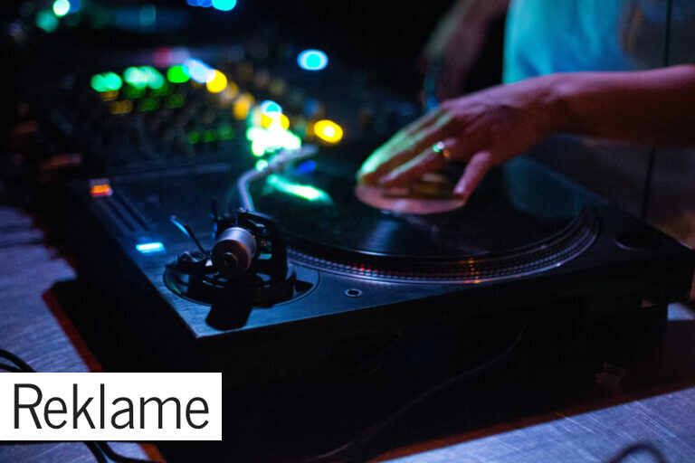 Tips til en alsidig underholdning til din næste fest