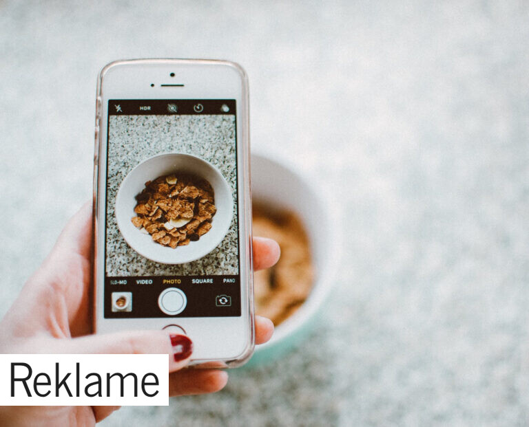 3 tegn på at det er på tide at få ny telefon