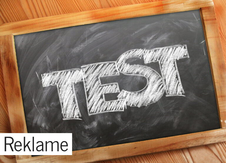 Fra eksamensangst til eksamensmester