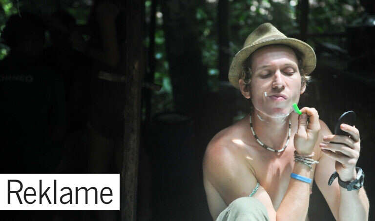 Sådan plejer du dit skæg bedst muligt