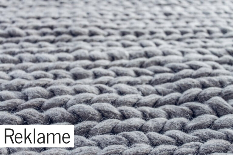 Kelimtæppet indtager de danske hjem