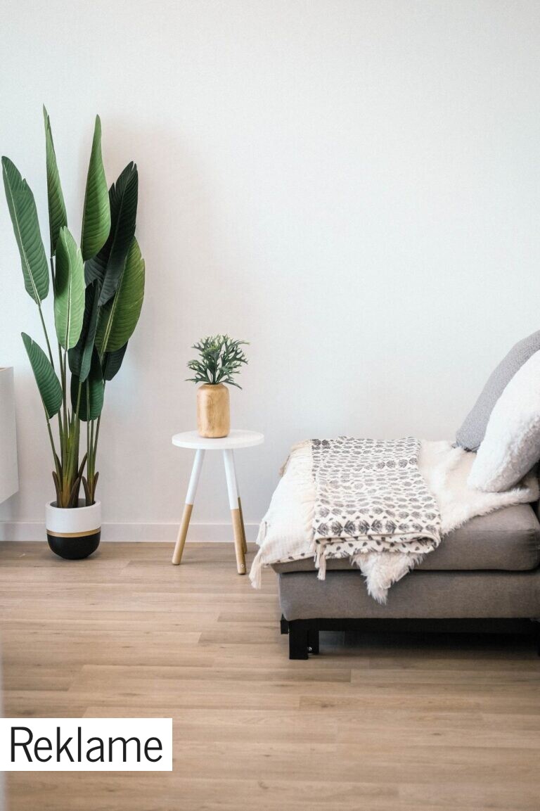 Trænger din bolig til fornyelse?