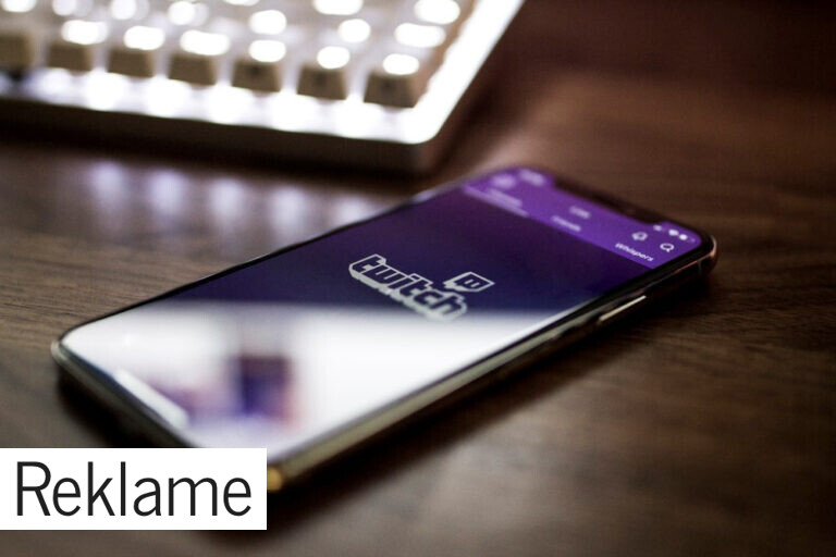 Derfor er e-sport godt for dig