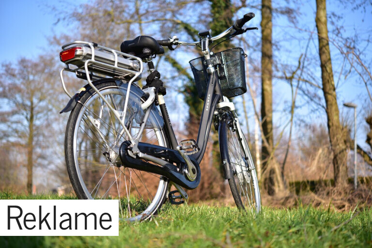 Spar penge på transport