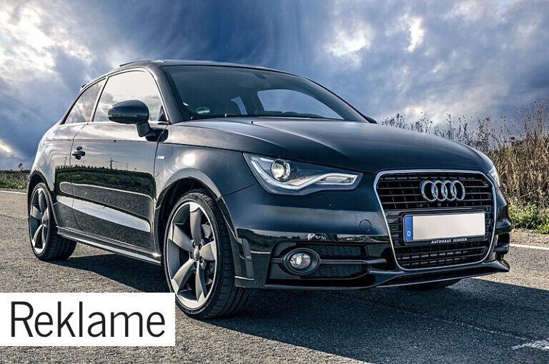 Hvad er minileasing?