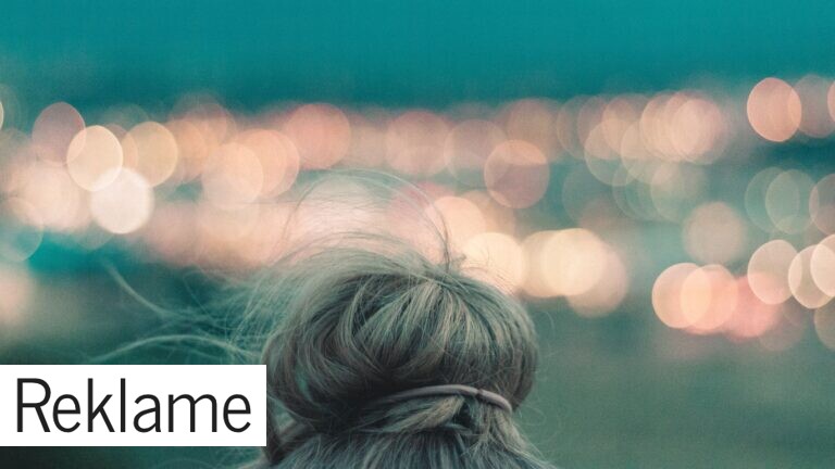 Hårelastikker i verdensklasse