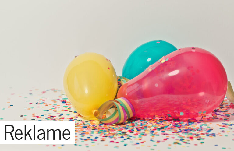 Gør næste firmafest til en temafest