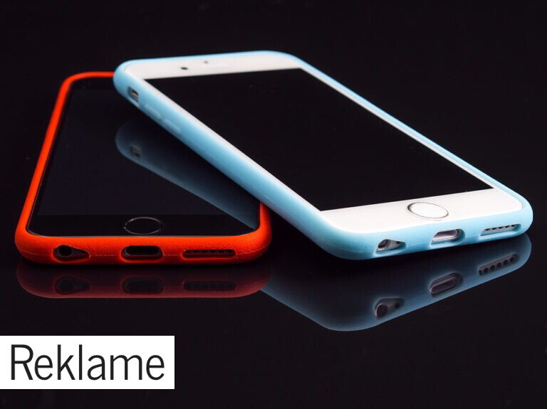 Gode tips når du skal vælge et iPhone cover