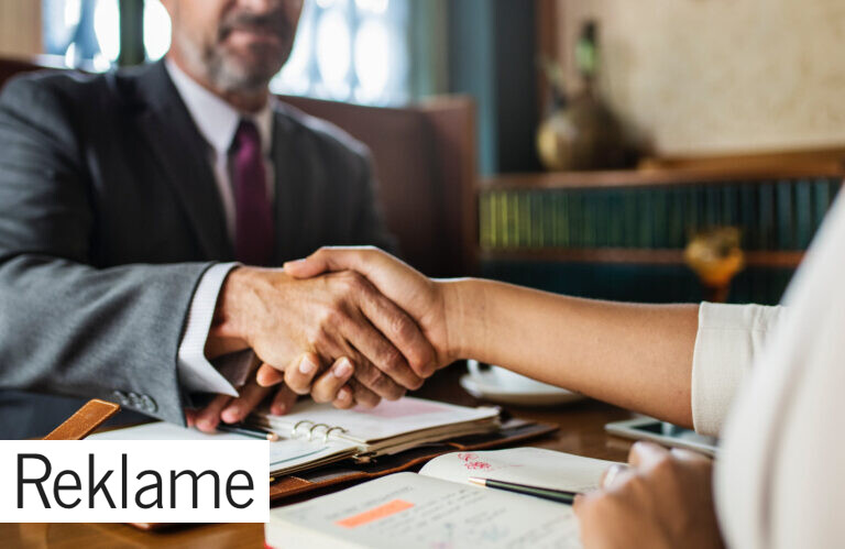 Er du ved at tage en livsændrende beslutning?