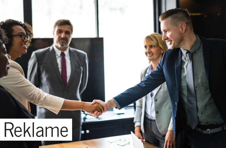 Undgå stress, spektakel og skænderier på arbejdspladsen