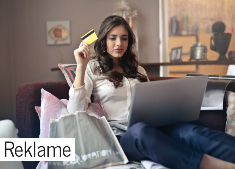 Dos og don´ts på Black Friday