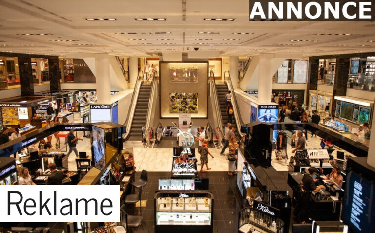 Sådan får du den bedste Black Friday