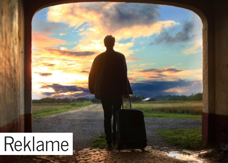 Gode tips til dig, der skal ud og rejse