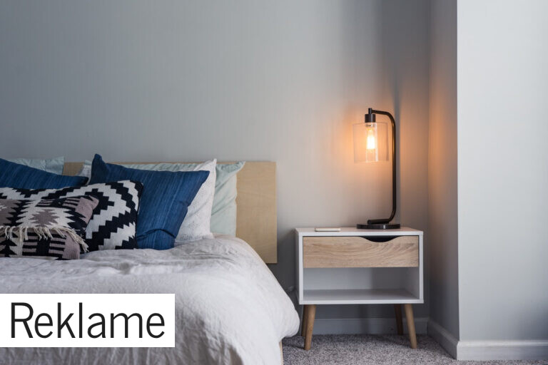 Sengetøj – en verden til forskel