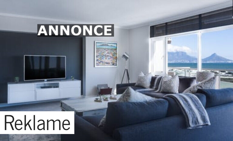 Derfor skal du sørge for et godt indeklima