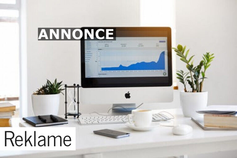 De forskellige muligheder du har for at opbevare dine data