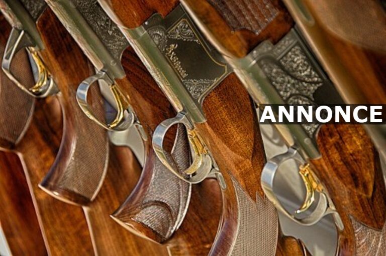 Derfor er skal du have de rette støvler til jagt