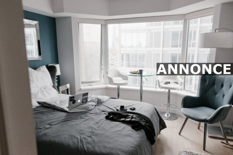 Hemmeligheden bag den gode natsøvn