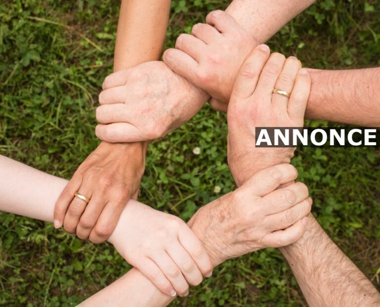 Sådan skaber du de bedste rammer i familien