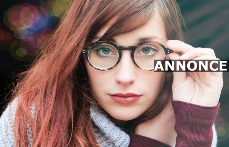 Har du problemer med at se? Så læs med her.