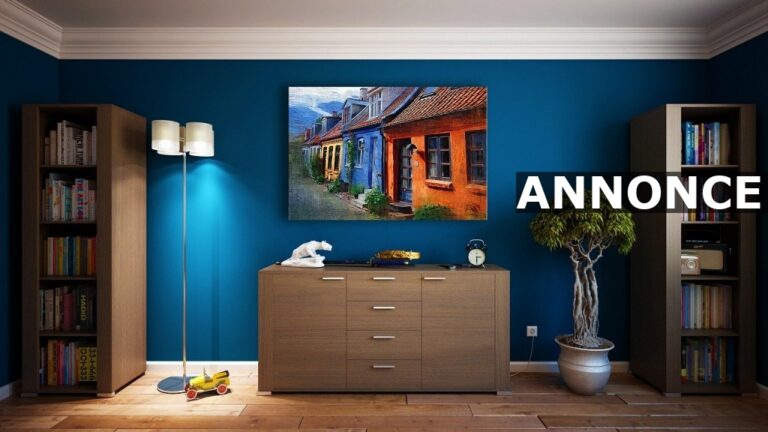 Skulle du ikke snart opdatere din indretning?