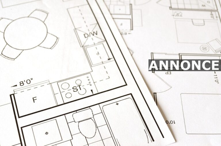 Giv boligen en make-over