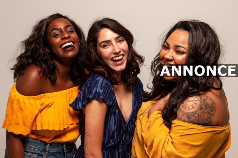 Den store guide til kvinder