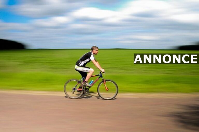 Køb din næste cykel online – billigt