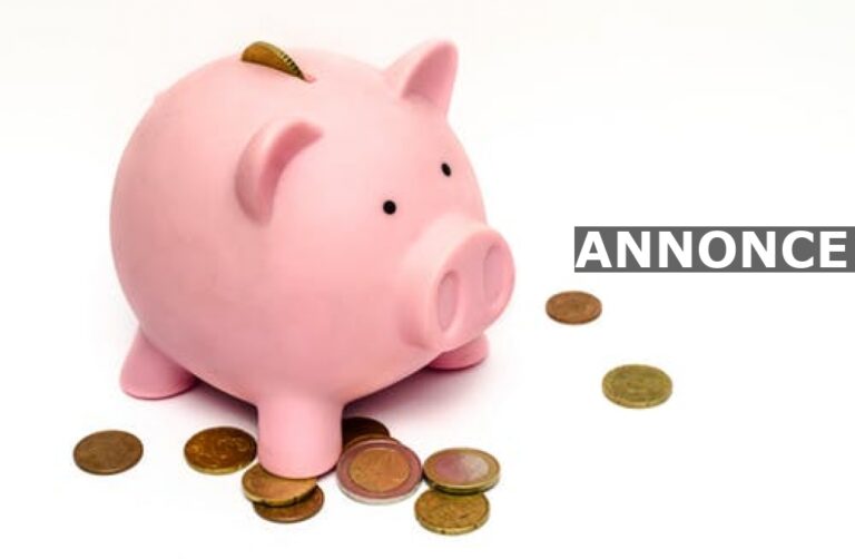 3 tips til at få en bedre økonomi