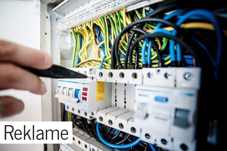 Gode råd til at hyre den rigtige elektriker