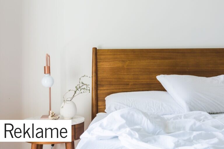 Gør det selv: Lav dit eget drømme soveværelse