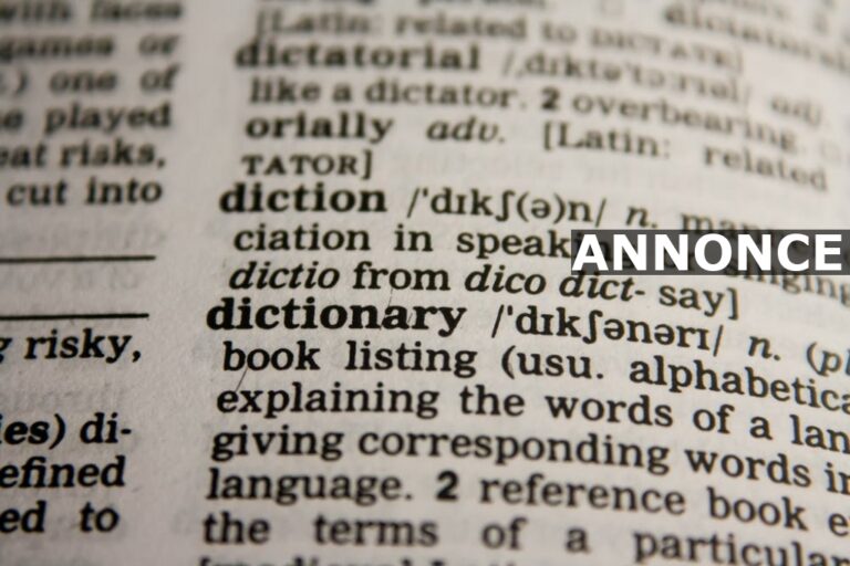 Sådan finder du den bedste oversætter til din virksomhed