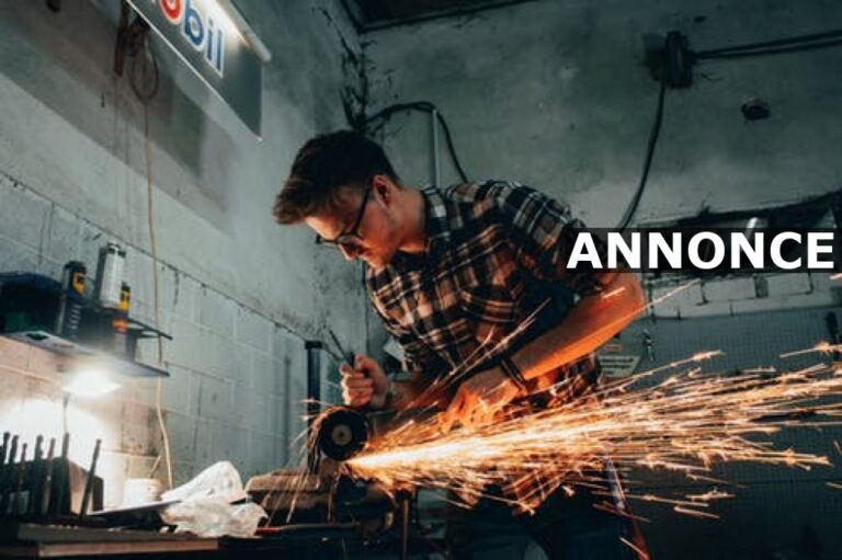 Hvordan vælger du den rigtige rundsav?