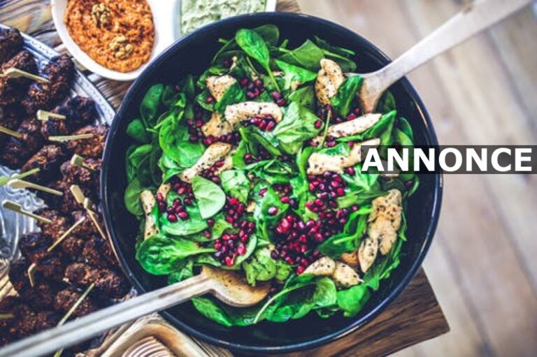 Sådan kommer du til at nyde at lave mad