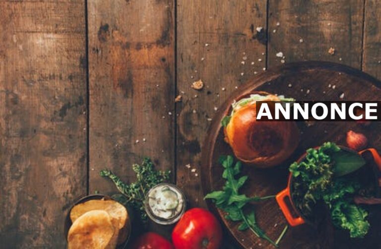 Forkæl dine ansatte med en frokostordning