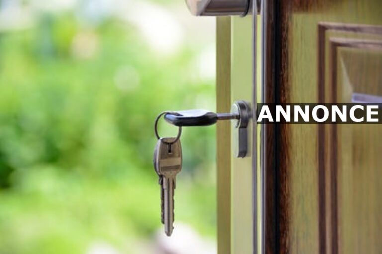 Sådan øger du chancerne for at få solgt dit hus