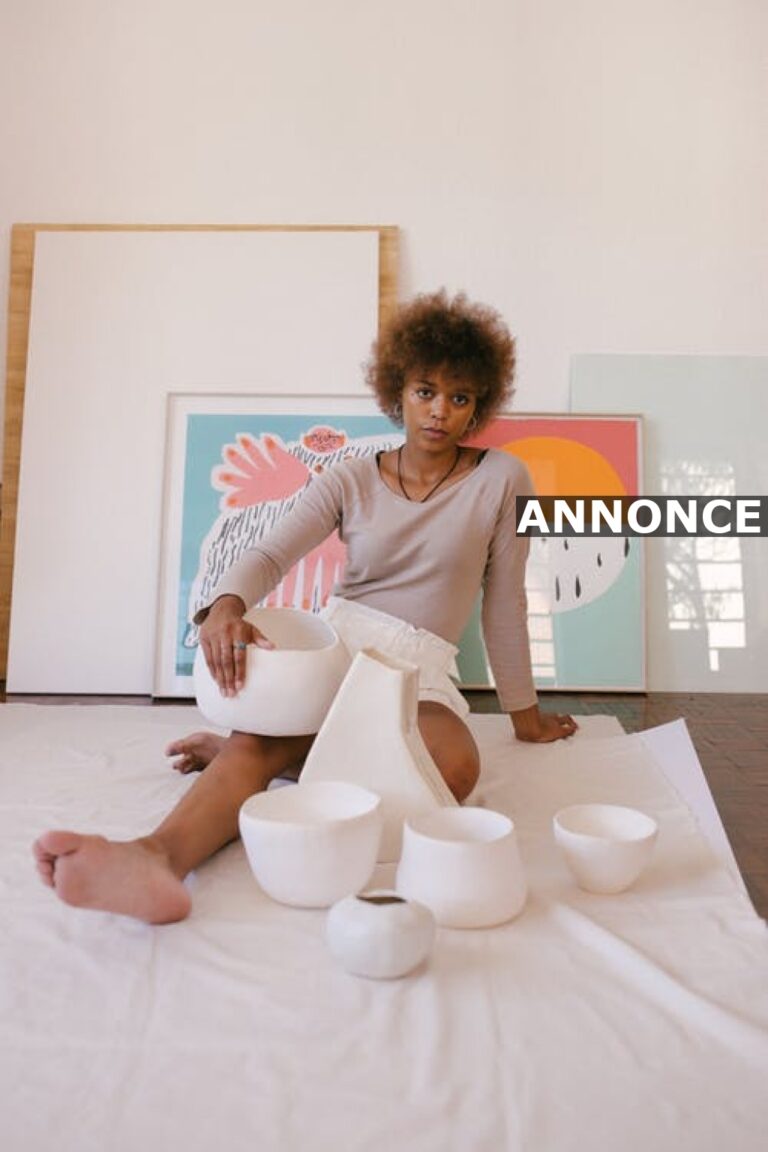 Sådan kan du friske din bolig op med få midler