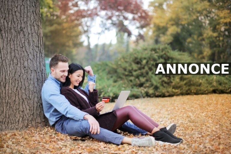 Sådan kan du foretage de vigtigste køb på nettet som forælder