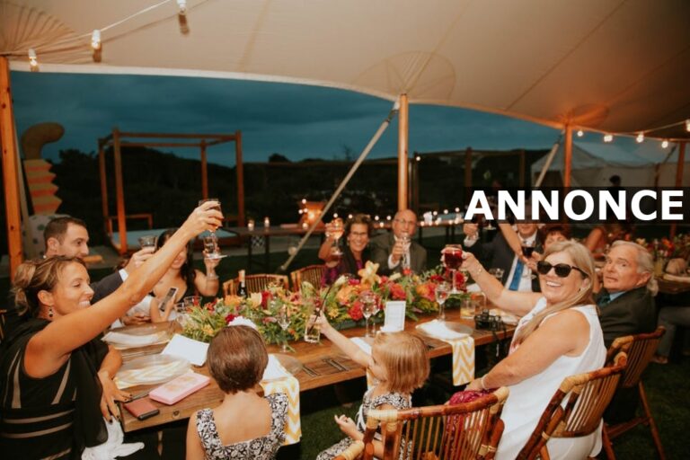 Skal du holde en fødselsdag i sidste øjeblik? Læs om gode råd her