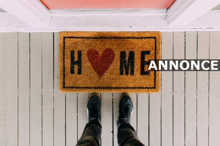 Sådan kan du føle dig bedre tilpas i hjemmet