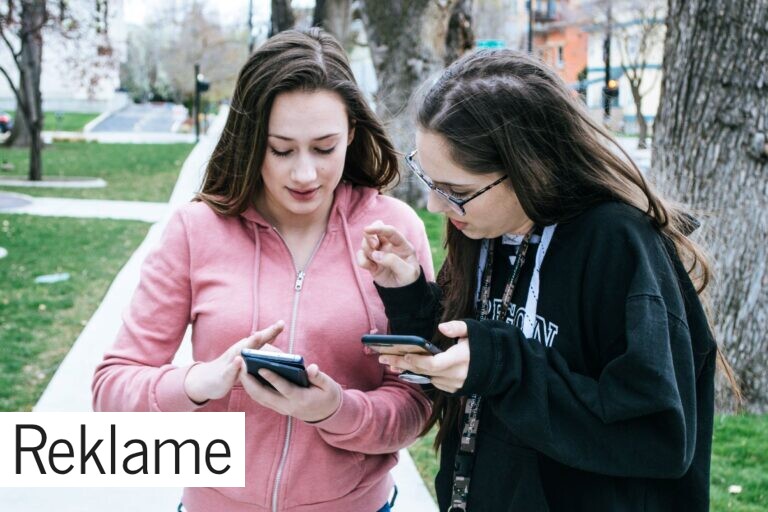 Lær af store virksomheder